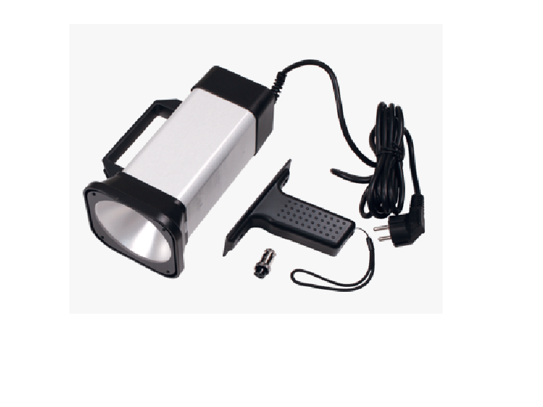 Thiết bị máy DT311D AC Powered Digital Xenon Stroboscope NIDEC SHIMPO